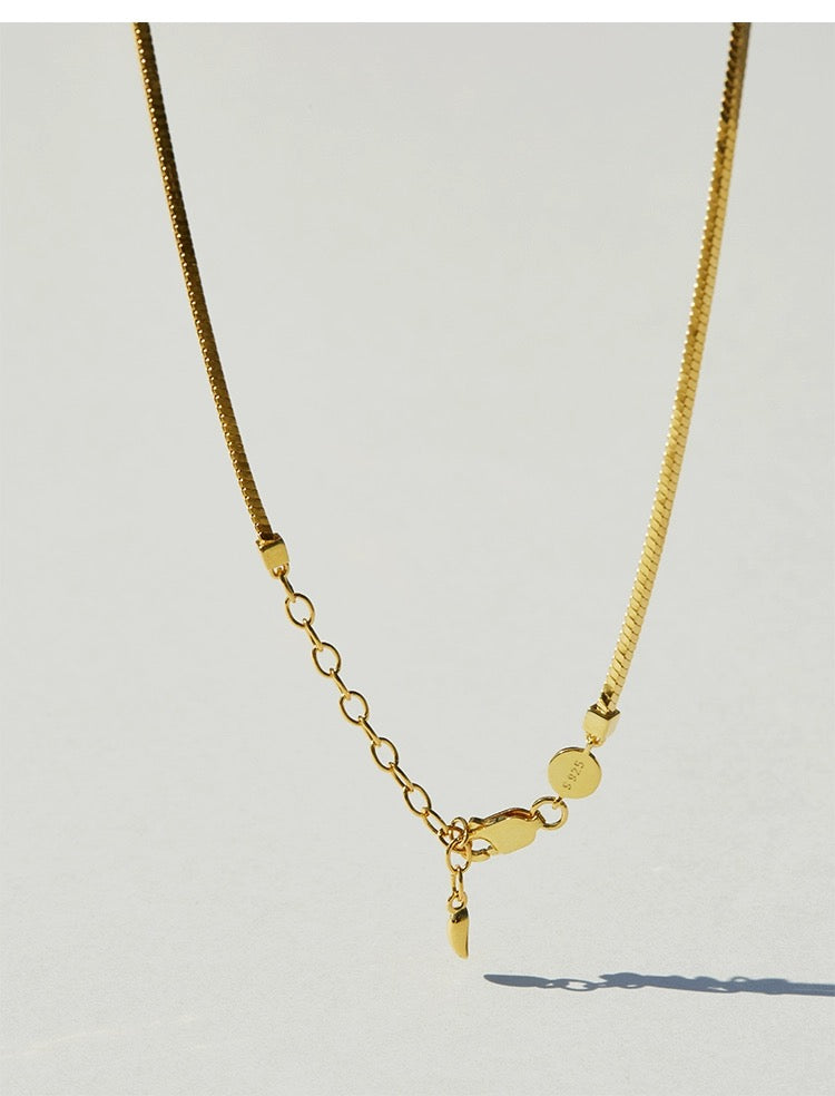 Snake Chain Necklace