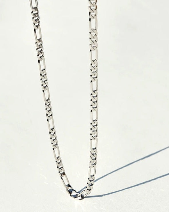 Snake Chain Necklace