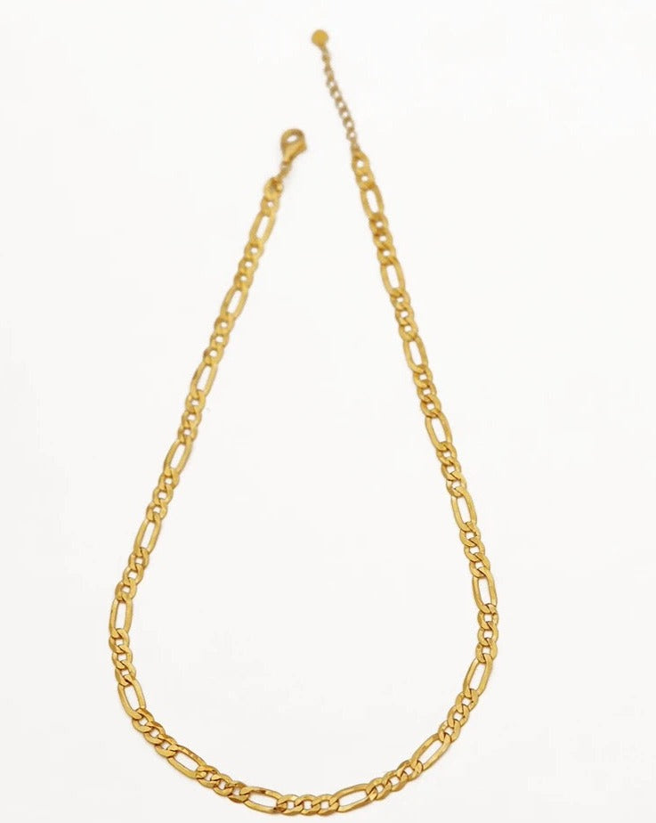 Snake Chain Necklace